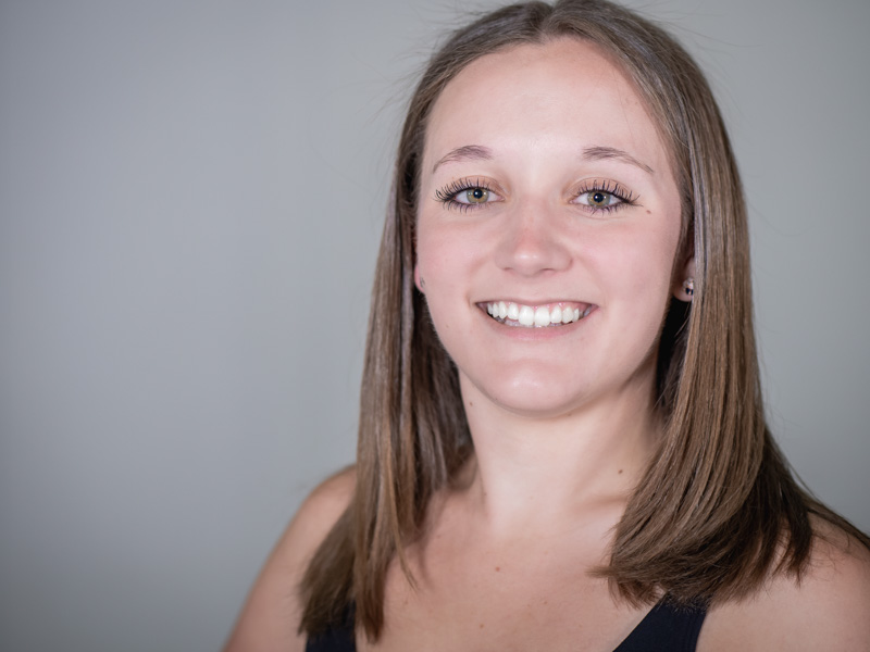 Greta Leeming Studio of Dance - Ottawa Dance Studio - Recreational Competitive Adult Toddler - Faculty - Katelyn Armstrong